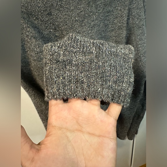 TIGER OF SWEDEN SWEATER - Picture 4 of 7